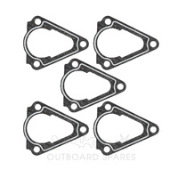 Yamaha 150hp Thermostat Gasket 5pack (OSTG63PM)