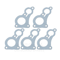 Mercury Mariner 75-125hp Thermostat Gasket 5pack (OSTG879M)