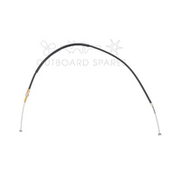 Mercury Mariner & Tohatsu 40-50hp Throttle Cable (OSTHC3C8) # 3C8-63600-0, 3C8-63600-1, 804018, 80401800