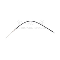 Yamaha 25-30hp Throttle Cable (OSTHC61N) # 61N-26311-00, 61N-26311-01, 689-26301-00, 689-26311-03