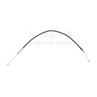 Yamaha 40hp Throttle Cable (OSTHC66T) # 66T-26301-00