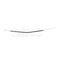 Yamaha 4-5hp Throttle Cable (OSTHC6E0) # 6E0-26301-01