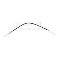 Yamaha 9.9-25hp Throttle Cable (OSTHC6L2) # 6L2-26301-00