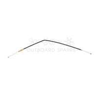 Suzuki 40hp Throttle Cable (OSTHC944) # 63610-94402, 63610-92L00, 63610-94400, 63610-94401