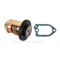 Yamaha 25-50hp Thermostat & Gasket Kit (OSTK8)