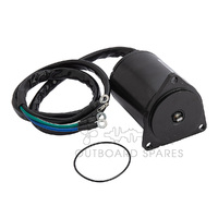 Yamaha 225-250hp Power Trim & Tilt Motor (OSTM61A)