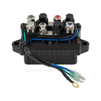 Yamaha 40-90hp Trim Relay (OSTR6H1)