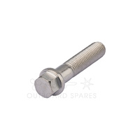 Yamaha 60-250hp Trim Tab Anode Bolt (OSTTB10M)