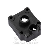 Tohatsu & Mercury Mariner 25-30hp Water Pump Housing (OSWH348)