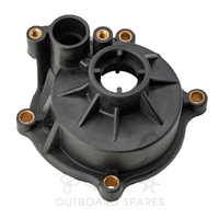 Evinrude Johnson 90-300hp Water Pump Housing (OSWH500)