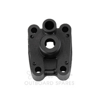 Yamaha 4-6hp Water Pump Housing (OSWH6BX)