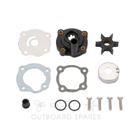 Evinrude Johnson 20-25hp Water Pump Kit (OSWK270) # 395270