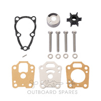 Mercury Mariner & Tohatsu 4-6hp Water Pump Kit (OSWK369)