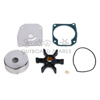 Evinrude E-TEC 40-60hp Water Pump Kit (OSWK4370.2)