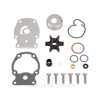 Evinrude Johnson 25-35hp Water Pump Kit (OSWK509)