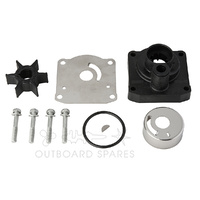 Yamaha 25-30hp Water Pump Kit (OSWK61N)