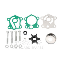 Yamaha 40-60hp Water Pump Kit (OSWK663)