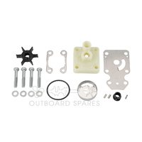 Yamaha 15-20hp Water Pump Kit (OSWK6AH)