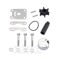 Yamaha 3hp Water Pump Kit (OSWK6L5)