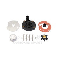 Evinrude Johnson 6hp Water Pump Kit (OSWK758)