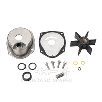 Mercury Mariner 40-250hp Water Pump Kit (OSWK817.2)