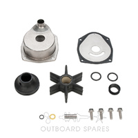 Mercury Mariner 40-250hp Water Pump Kit (OSWK817)