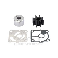 Mercury Mariner & Tohatsu 15-20hp Water Pump Kit (OSWK849)