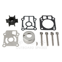 Tohatsu & Mercury Mariner 25-30hp Water Pump Kit (OSWK873)