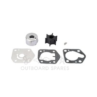 Suzuki 8-20hp Water Pump Kit with Cartridge Insert (OSWKJ20)