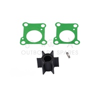 Honda 9.9-15hp Water Pump Kit without Housing (OSWKZV4.2) # 06193-ZV4-000