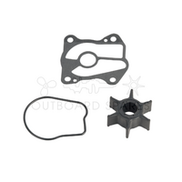 Honda 40-50hp Water Pump Kit (OSWKZV5) # 06192-ZV5-003