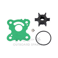 Honda 8-9.9hp Water Pump Kit (OSWKZW9.2)