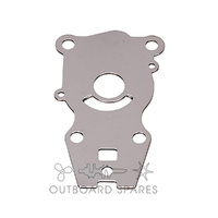 Yamaha 30-40hp Outer Wear Plate (OSWP66T)