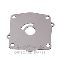 Yamaha 115-140hp Outer Wear Plate (OSWP6E5)