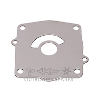 Yamaha 150-250hp Outer Wear Plate (OSWP6G5)