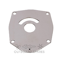 Mercury Mariner 75-300hp Outer Wear Plate (OSWP817)