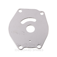 Mercury Mariner 18-25hp Outer Wear Plate (OSWP850)