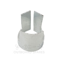 Suzuki 115-300hp Zinc Thermostat Anode (WD26C)