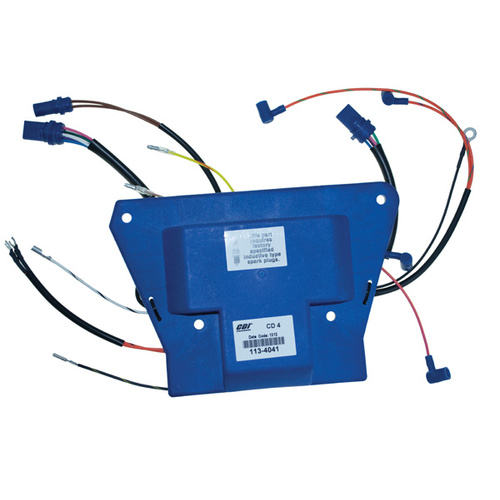 Evinrude Johnson 120-140hp Power Pack (113-4041)