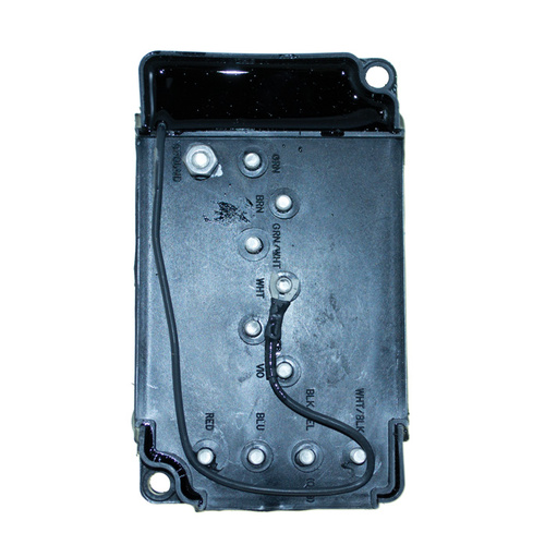 Mercury Mariner & Force 50-225hp Switch Box (114-7778)