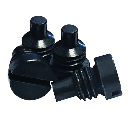 Set of 4 Pins "L" Body - 7mm (AMT0056)