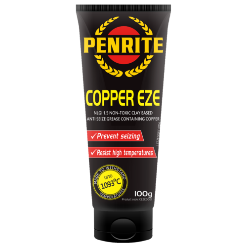 Penrite Copper Eze Anti-Seize Grease 100g
