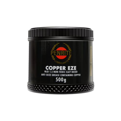 Penrite Copper Eze Anti-Seize Grease 500g