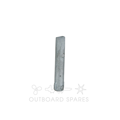 Yamaha 25-70hp Aluminium Anode (OSA62YA) # 62Y-11325-00