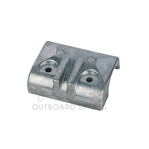 Yamaha 40-50hp Aluminium Anode (OSA63DA) # 63D-45251-01