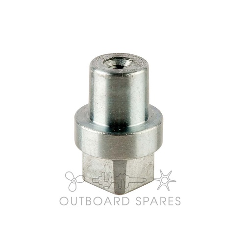 Yamaha 70-300hp Aluminium Anode (OSA67F1A) # 6ML-11325-00, 67F-11325-01