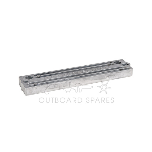 Suzuki 60-300hp Aluminium Anode (OSA949)