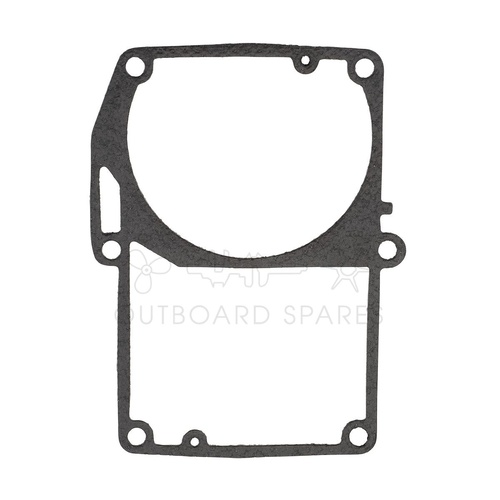 Yamaha 20-25hp Base Gasket (OSBG6L2) # 6L2-45113-A2