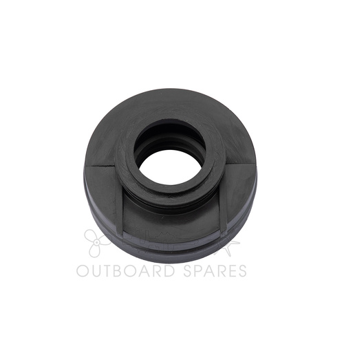 Yamaha 40-60hp Lower Unit Seal Housing (OSBH63D) # 63D-W4434-00, 63B-Y429H-K1-00