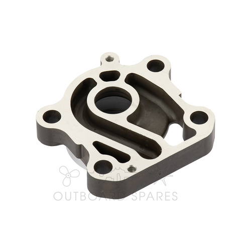 Yamaha 50-70hp Lower Unit Seal Housing (OSBH6H3) # 6H3-44341-01-CA, 6H3-44341-01-94, 6H3-44341-00-94